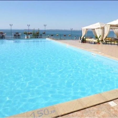 Dolce Vita sea view apartment Sveti Vlas Esterno foto