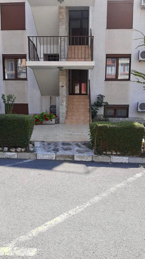 Dolce Vita sea view apartment Sveti Vlas Esterno foto