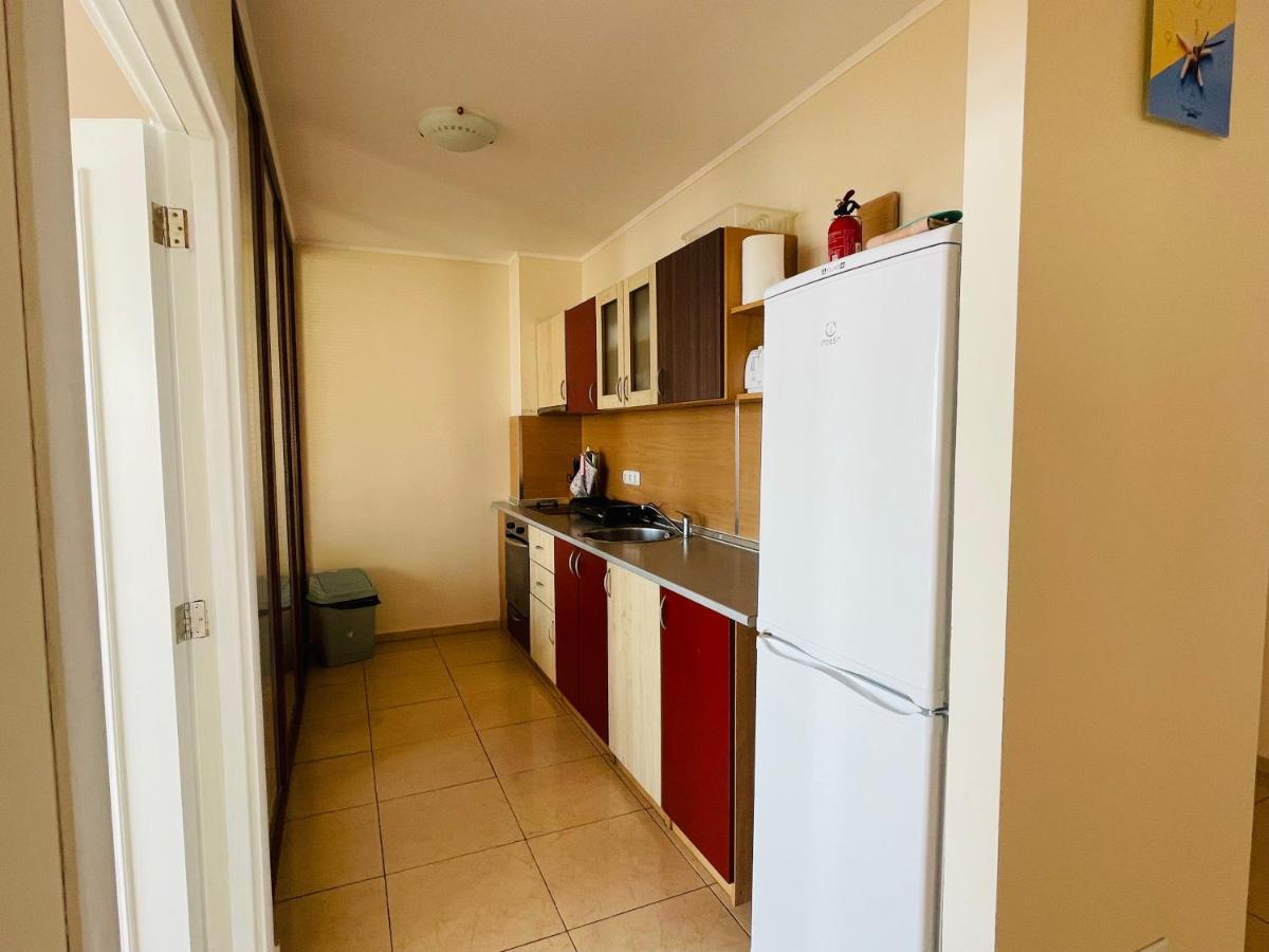 Dolce Vita sea view apartment Sveti Vlas Esterno foto